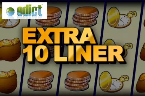 Extra 10 Liner